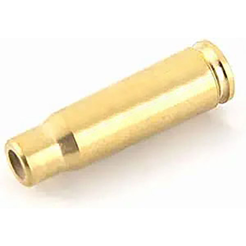 7.62x39 تفنگ قرمز با سوراخ لیزری برای شکار سلاح گرم Sighter Bore Sighter Boresighter